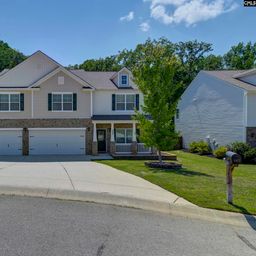 582 Stone Hollow Drive