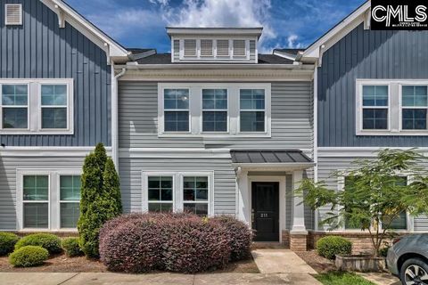 211 Northwood Street pending home in Canal Place, Columbia, SC