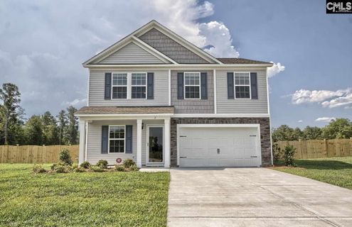 309 Oristo Ridge Way active home in Timmons Pond, West Columbia, SC
