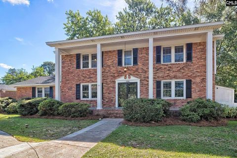 3608 Old Lamplighter Road