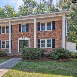 3608 Old Lamplighter Road