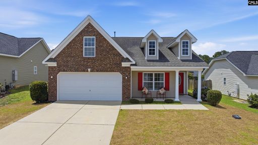 516 Mansfield Lane pending home in Farrow Pointe, Columbia, SC