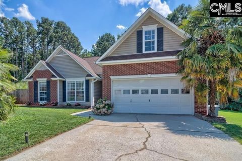 333 Red Barn Court pending home in Farming Creek, Lexington, SC