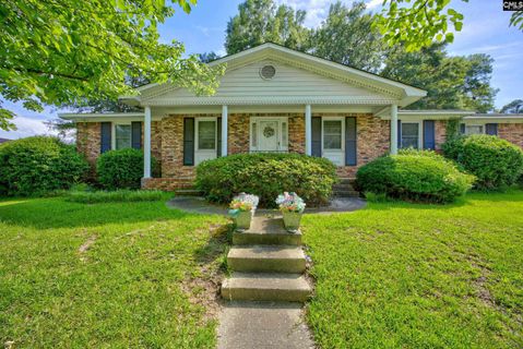 2429 Dutch Branch Road pending home in Woodland Hills, Columbia, SC