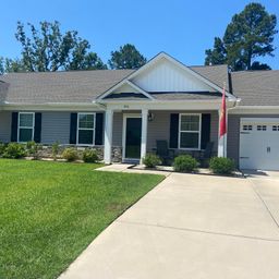 296 Wahoo Circle