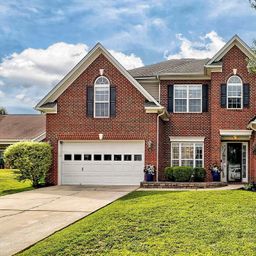 518 Brooksong Court