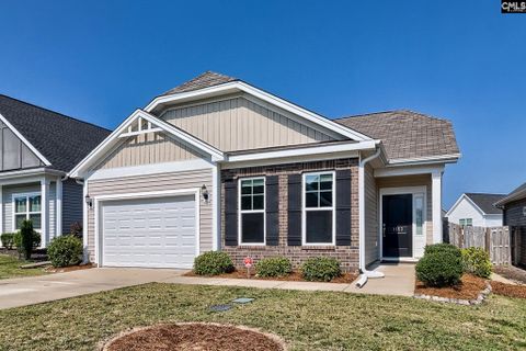 1153 Declaration Drive