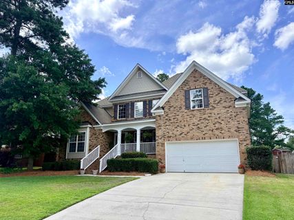 Homes in Kellers Pond, Lexington