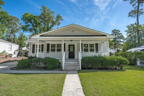 122 Ponte Vedra Drive pending home in Forest Acres, Columbia, SC