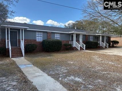 3908 Persimmon Street active home in Rosewood, Columbia, SC