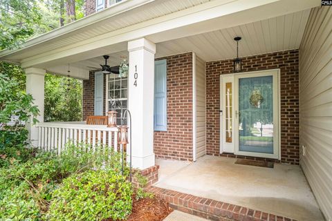 104 Tolbert Street pending home in Wellesley, Lexington, SC