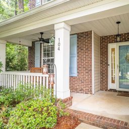 104 Tolbert Street