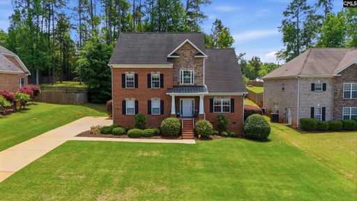 153 Ridgemont Drive