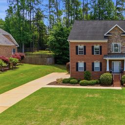 153 Ridgemont Drive