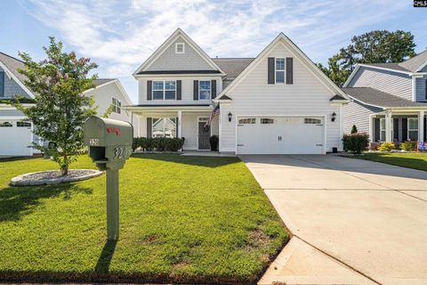 320 Brenthaven Drive pending home in Linkside At Timberlake, Chapin, SC