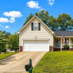 706 Whitewater Drive