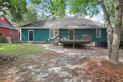 117 Parliament Drive pending home in Candlewood, Columbia, SC
