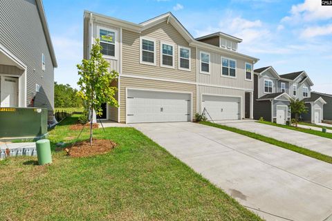 277 South Lake Court