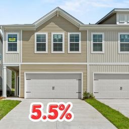 275 South Lake Court 50B