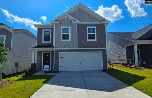 2334 Damascus Way active home in Ashton Lakes, Lexington, SC