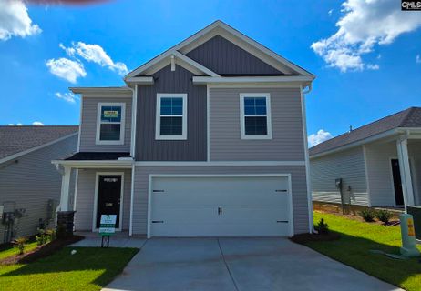 2416 Bold Ruler Road active home in Ashton Lakes, Lexington, SC
