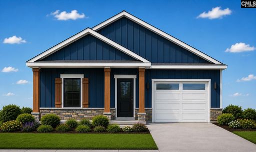 1108 Chartel Circle