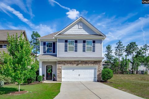 525 Red Taffy Way pending home in Maple Way, Lexington, SC
