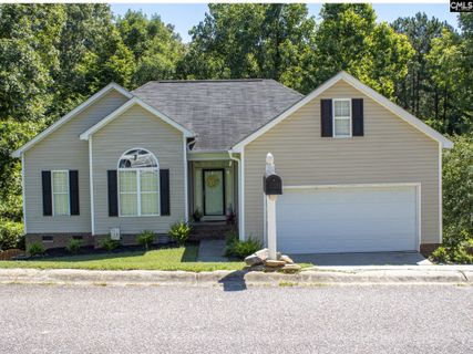 429 Gallatin Circle active home in Foxboro, Irmo, SC