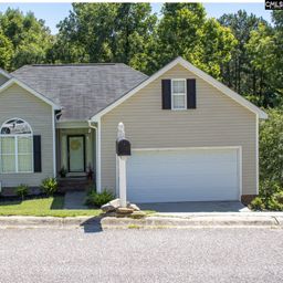 429 Gallatin Circle