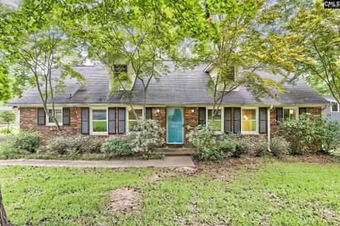 2828 Woodland Hills Street active home in Woodland Hills, Columbia, SC