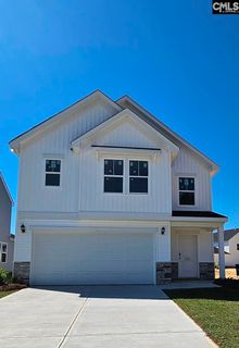 4082 Half Mast Loop pending home in Victorywoods Village, Columbia, SC