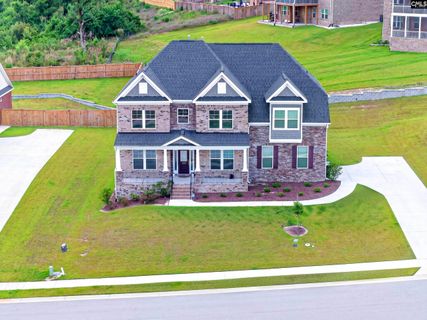 Homes in Lakeside At Woodcreek, Elgin