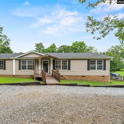 205 Newberry Shores Drive