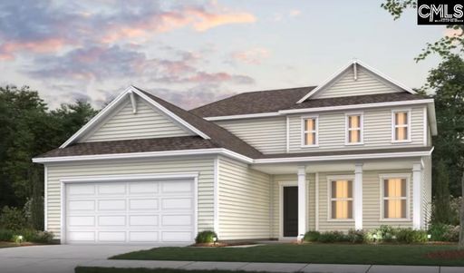 A home in Monroe Preserve, Chapin