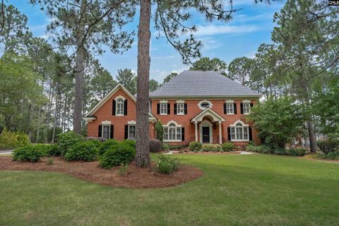 95 Oak Brook Drive pending home in Wildewood, Columbia, SC