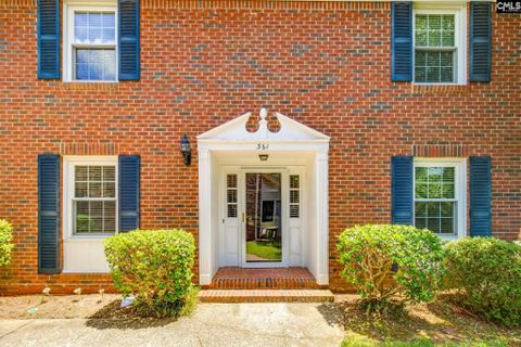 Homes in Carriage Lane, Columbia