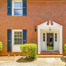 361 Rutledge Place