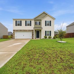 182 Carriagebrook Circle