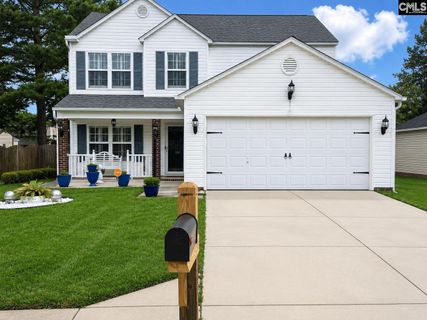 190 Ashewood Lake Drive