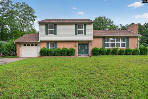 1001 Gardendale Drive active home in Gardendale, Columbia, SC