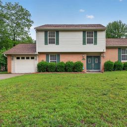 1001 Gardendale Drive