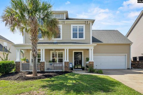 Homes in Arbor Springs, Irmo