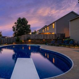 111 Arbor Springs Drive