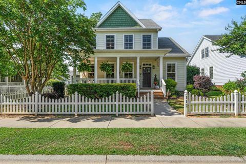 112 Garden Gate Way pending home in Summerlake, Lexington, SC