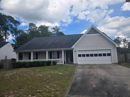 100 Millstone Court pending home in Millbank, Columbia, SC