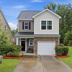 595 Flat Creek Drive