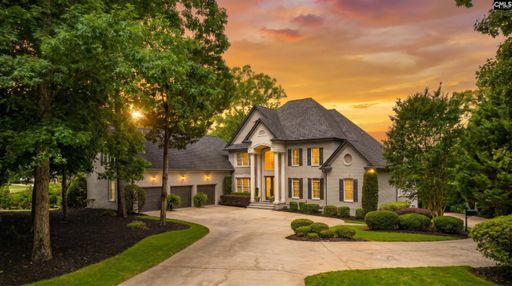 226 Forty Love Point pending home in Forty Love Point, Chapin, SC