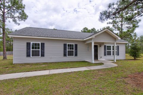 134 Charm Hill Road