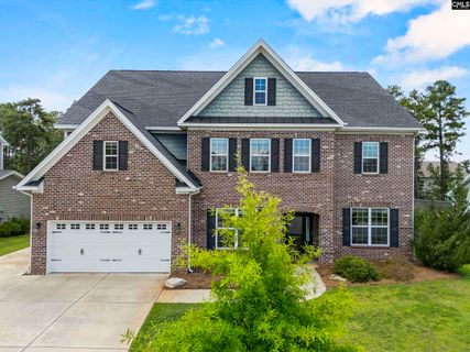 2005 Harvestwood Lane pending home in Portrait Hill, Chapin, SC