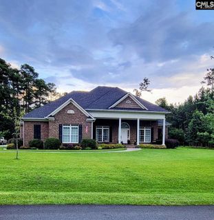 128 Edgewater Drive pending home in Edgewater Shores, Prosperity, SC